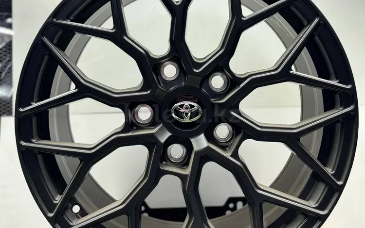 Кованные диски LC200-Lexus 570 R 20 5 150 за 1 000 000 тг. в Астана