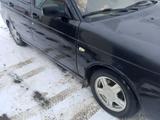 ВАЗ (Lada) Priora 2172 2009 годаүшін1 180 000 тг. в Актобе – фото 5