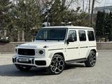 Mercedes-Benz G 63 AMG 2021 года за 105 000 000 тг. в Алматы