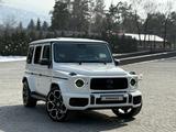 Mercedes-Benz G 63 AMG 2021 года за 105 000 000 тг. в Алматы – фото 2
