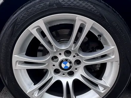 BMW 528 2013 года за 11 000 000 тг. в Тараз – фото 17