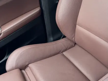BMW 528 2013 года за 11 000 000 тг. в Тараз – фото 19