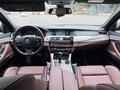 BMW 528 2013 годаүшін11 000 000 тг. в Тараз – фото 7