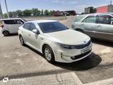 Kia K5 2015 годаүшін9 500 000 тг. в Алматы