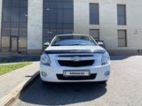 Chevrolet Cobalt 2022 года за 5 850 000 тг. в Шымкент – фото 2