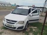 ВАЗ (Lada) Largus 2014 года за 3 300 000 тг. в Алматы