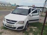 ВАЗ (Lada) Largus 2014 года за 3 300 000 тг. в Алматы – фото 3