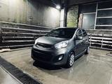 Kia Picanto 2012 года за 4 500 000 тг. в Астана – фото 4