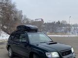 Subaru Forester 1998 года за 2 800 000 тг. в Алматы – фото 5