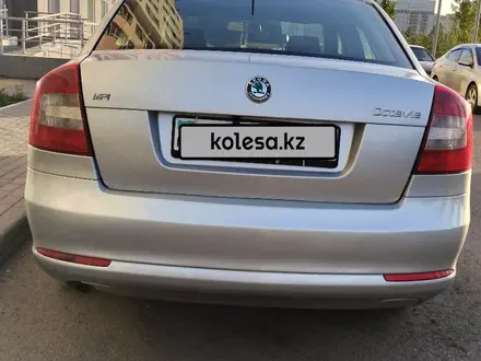 Skoda Octavia 2012 года за 4 300 000 тг. в Астана – фото 16