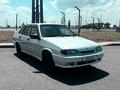 ВАЗ (Lada) 2115 2009 года за 1 000 000 тг. в Караганда