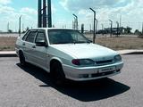 ВАЗ (Lada) 2115 2009 годаүшін1 000 000 тг. в Караганда