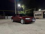 Volvo S60 2003 года за 3 500 000 тг. в Алматы – фото 3