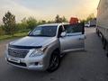 Lexus LX 570 2008 года за 16 000 000 тг. в Алматы – фото 11
