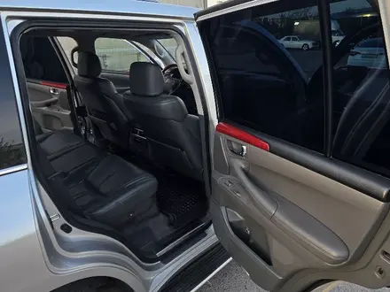 Lexus LX 570 2008 года за 16 000 000 тг. в Алматы – фото 15