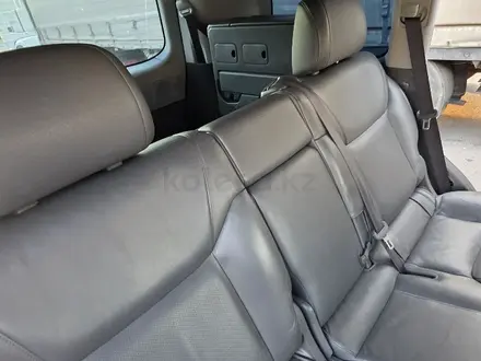 Lexus LX 570 2008 года за 16 000 000 тг. в Алматы – фото 17