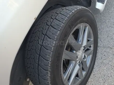 Lexus LX 570 2008 года за 16 000 000 тг. в Алматы – фото 19