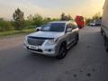 Lexus LX 570 2008 года за 16 000 000 тг. в Алматы
