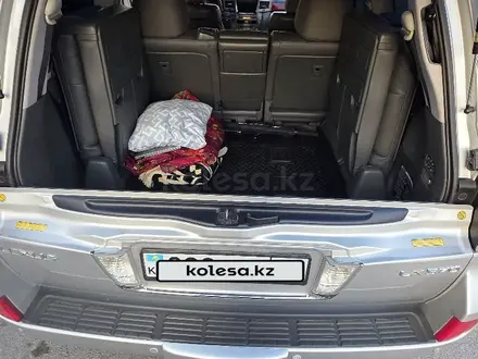 Lexus LX 570 2008 года за 16 000 000 тг. в Алматы – фото 22