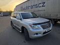 Lexus LX 570 2008 года за 16 000 000 тг. в Алматы – фото 3