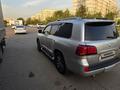 Lexus LX 570 2008 года за 16 000 000 тг. в Алматы – фото 7