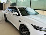 BYD Qin L DM-i 2025 года за 9 400 000 тг. в Шымкент – фото 2
