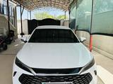 BYD Qin L DM-i 2025 года за 9 400 000 тг. в Шымкент