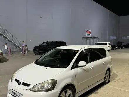 Toyota Ipsum 2007 года за 4 500 000 тг. в Актобе