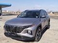 Hyundai Tucson 2022 года за 13 300 000 тг. в Кызылорда – фото 19