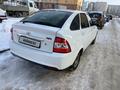 ВАЗ (Lada) Priora 2172 2014 года за 2 500 000 тг. в Астана – фото 6