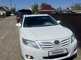 Toyota Camry 2010 года за 7 200 000 тг. в Жезказган – фото 3