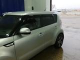 Kia Soul 2014 годаүшін5 300 000 тг. в Актау – фото 4