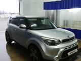 Kia Soul 2014 годаүшін5 300 000 тг. в Актау