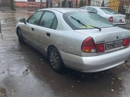 Mitsubishi Carisma 1996 года за 2 400 000 тг. в Алматы