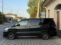 Toyota Alphard 2005 года за 9 000 000 тг. в Шымкент – фото 2