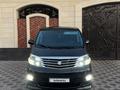 Toyota Alphard 2005 года за 9 000 000 тг. в Шымкент