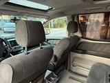 Toyota Alphard 2005 года за 9 000 000 тг. в Шымкент – фото 4