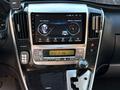 Toyota Alphard 2005 года за 9 000 000 тг. в Шымкент – фото 7