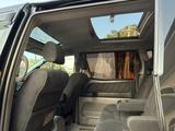 Toyota Alphard 2005 года за 9 000 000 тг. в Шымкент – фото 5