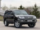 Toyota Land Cruiser 2007 года за 10 900 000 тг. в Астана – фото 4