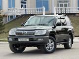 Toyota Land Cruiser 2007 года за 10 900 000 тг. в Астана – фото 2