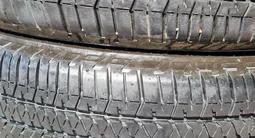 Шины Bridgestone комплектfor220 000 тг. в Астана – фото 2