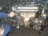Двигатель Honda Odessey из Японии за 360 000 тг. в Алматы