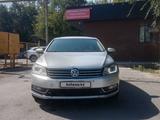 Volkswagen Passat 2012 года за 4 200 000 тг. в Отеген-Батыр