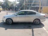 Volkswagen Passat 2012 года за 4 200 000 тг. в Отеген-Батыр – фото 4