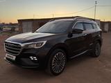 Jetour X70 2025 годаүшін9 000 000 тг. в Астана