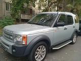 Land Rover Discovery 2007 годаfor7 500 000 тг. в Алматы