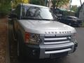 Land Rover Discovery 2007 года за 7 500 000 тг. в Алматы – фото 3