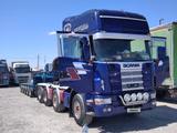 Scania  Европа 2007 года за 37 900 000 тг. в Алматы