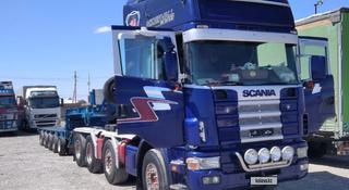 Scania  Европа 2007 года за 37 900 000 тг. в Алматы